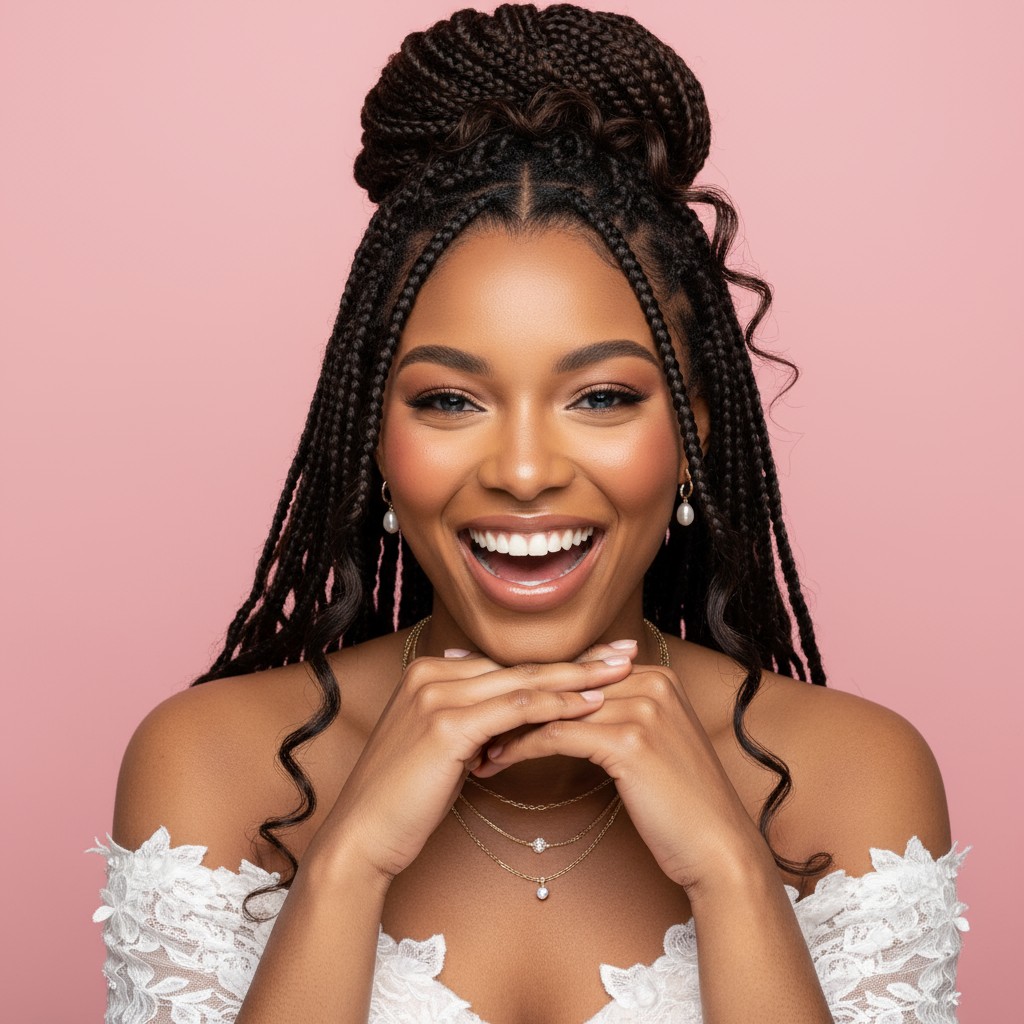 Crochet Braids Ideas